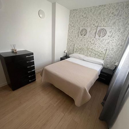 Apartamentos Rincon Del Roldan - La Rinconada San Jose de la Rinconada Luaran gambar