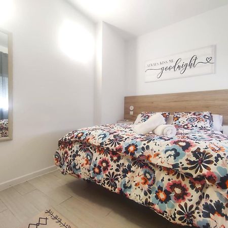 Apartamentos Rincon Del Roldan - La Rinconada San Jose de la Rinconada Luaran gambar