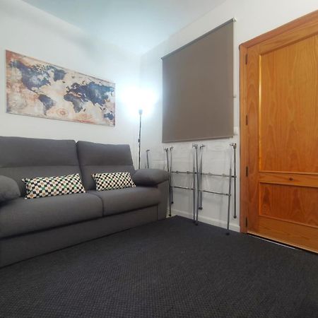 Apartamentos Rincon Del Roldan - La Rinconada San Jose de la Rinconada Luaran gambar