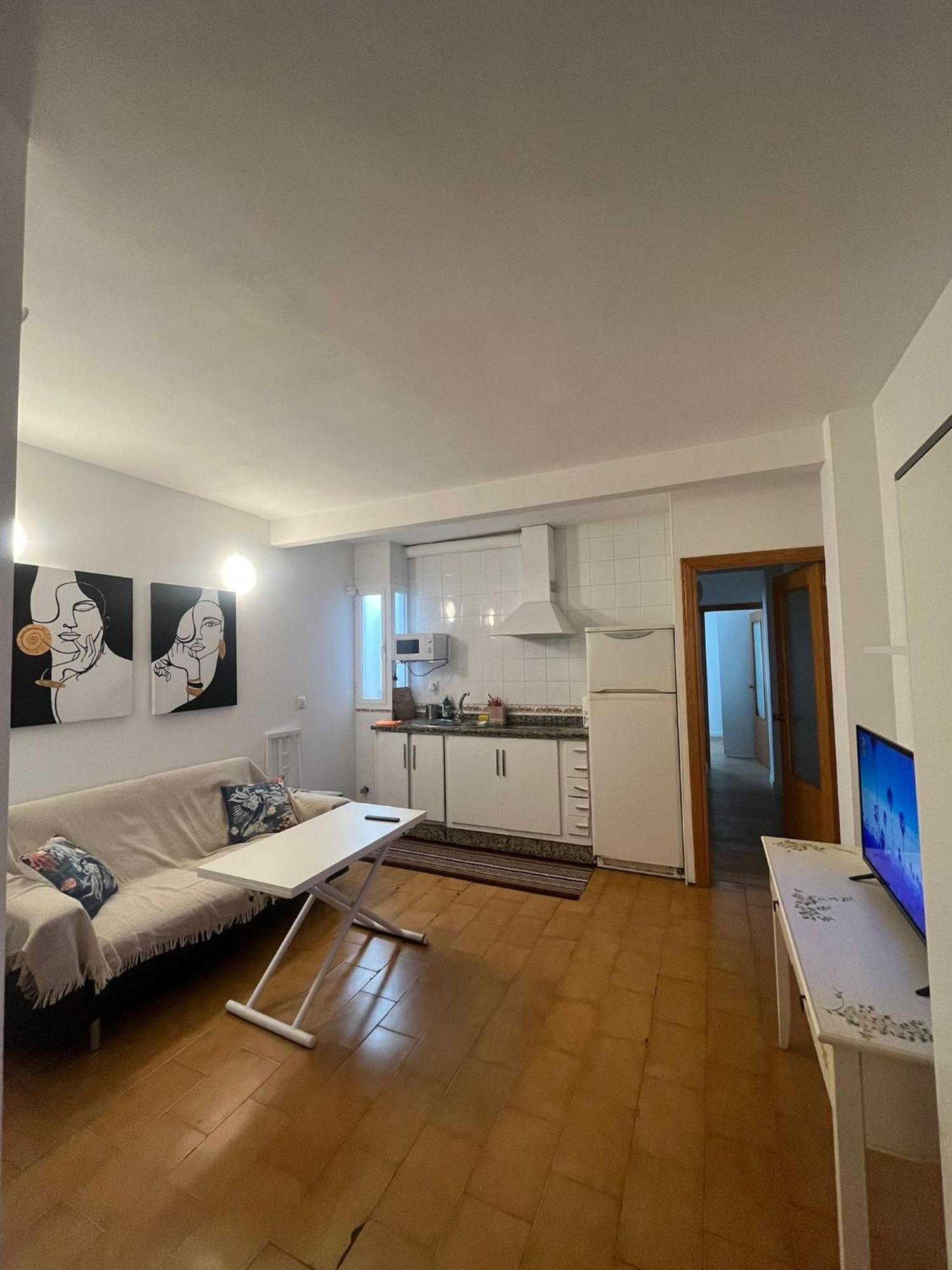 Apartamentos Rincon Del Roldan - La Rinconada San Jose de la Rinconada Luaran gambar