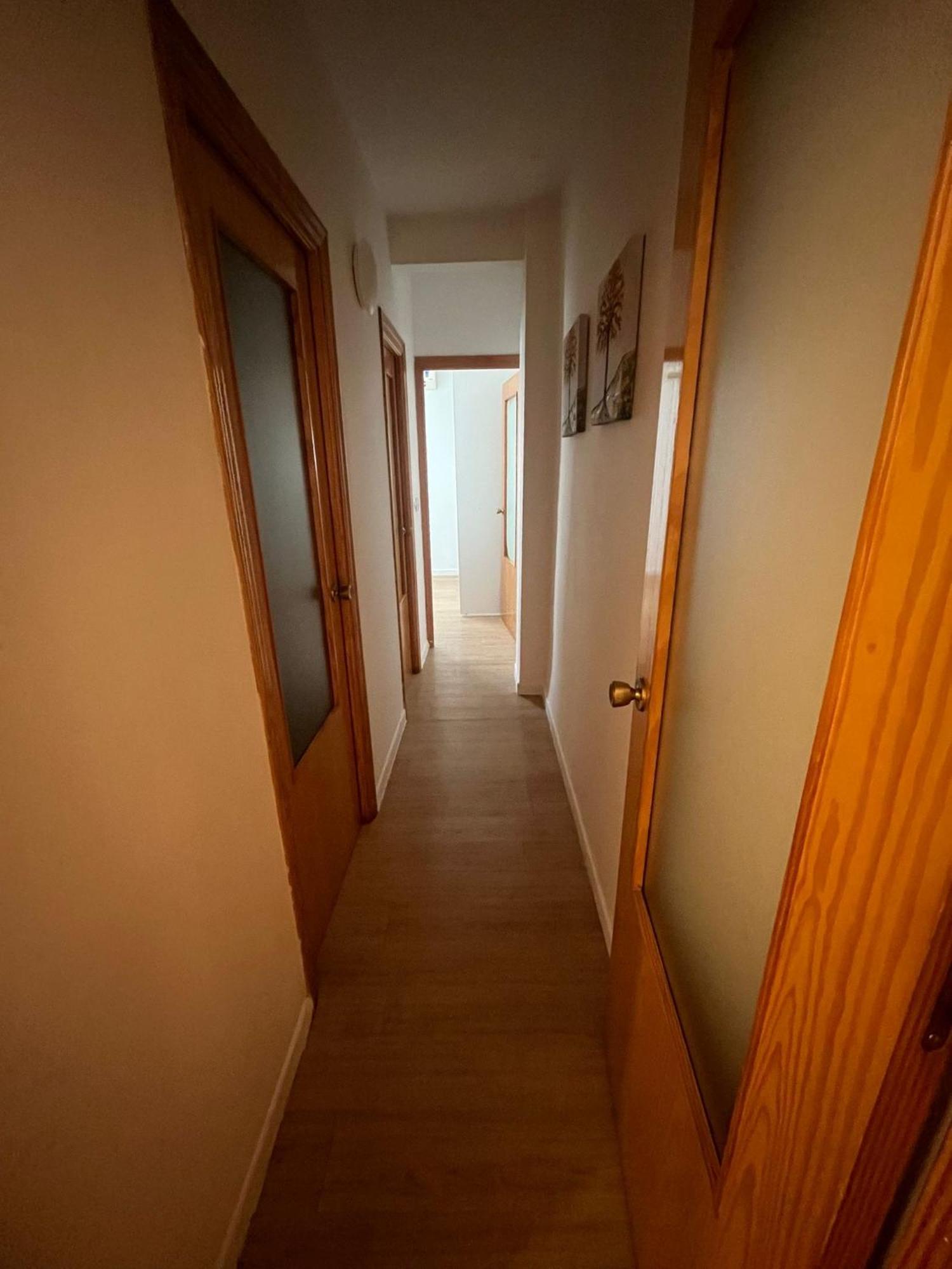 Apartamentos Rincon Del Roldan - La Rinconada San Jose de la Rinconada Luaran gambar