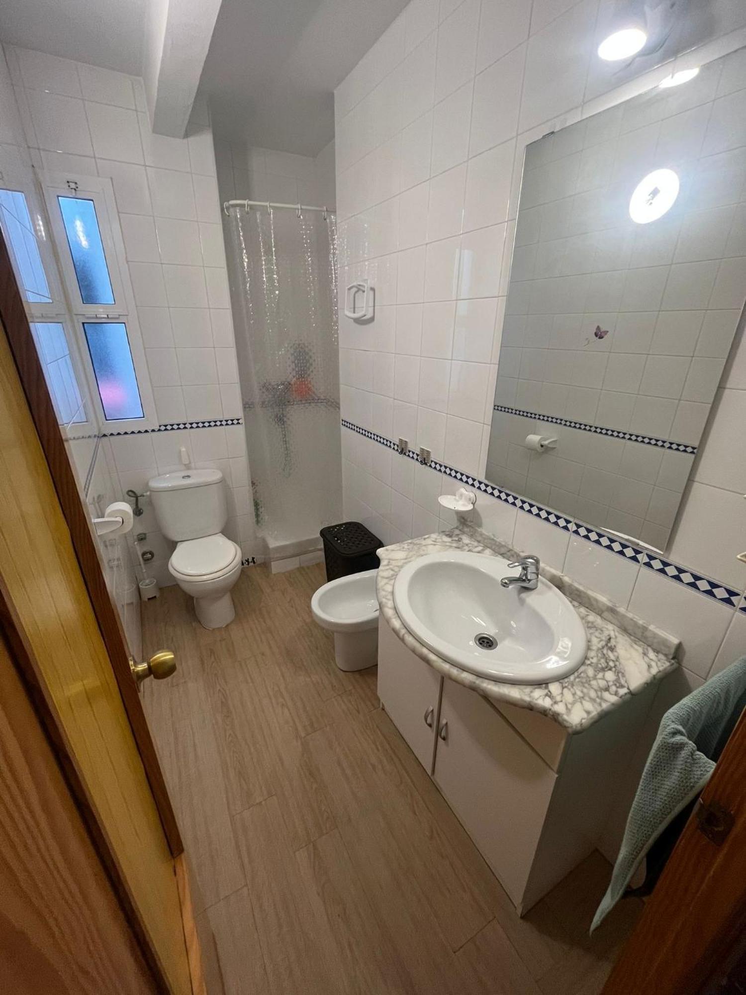 Apartamentos Rincon Del Roldan - La Rinconada San Jose de la Rinconada Luaran gambar