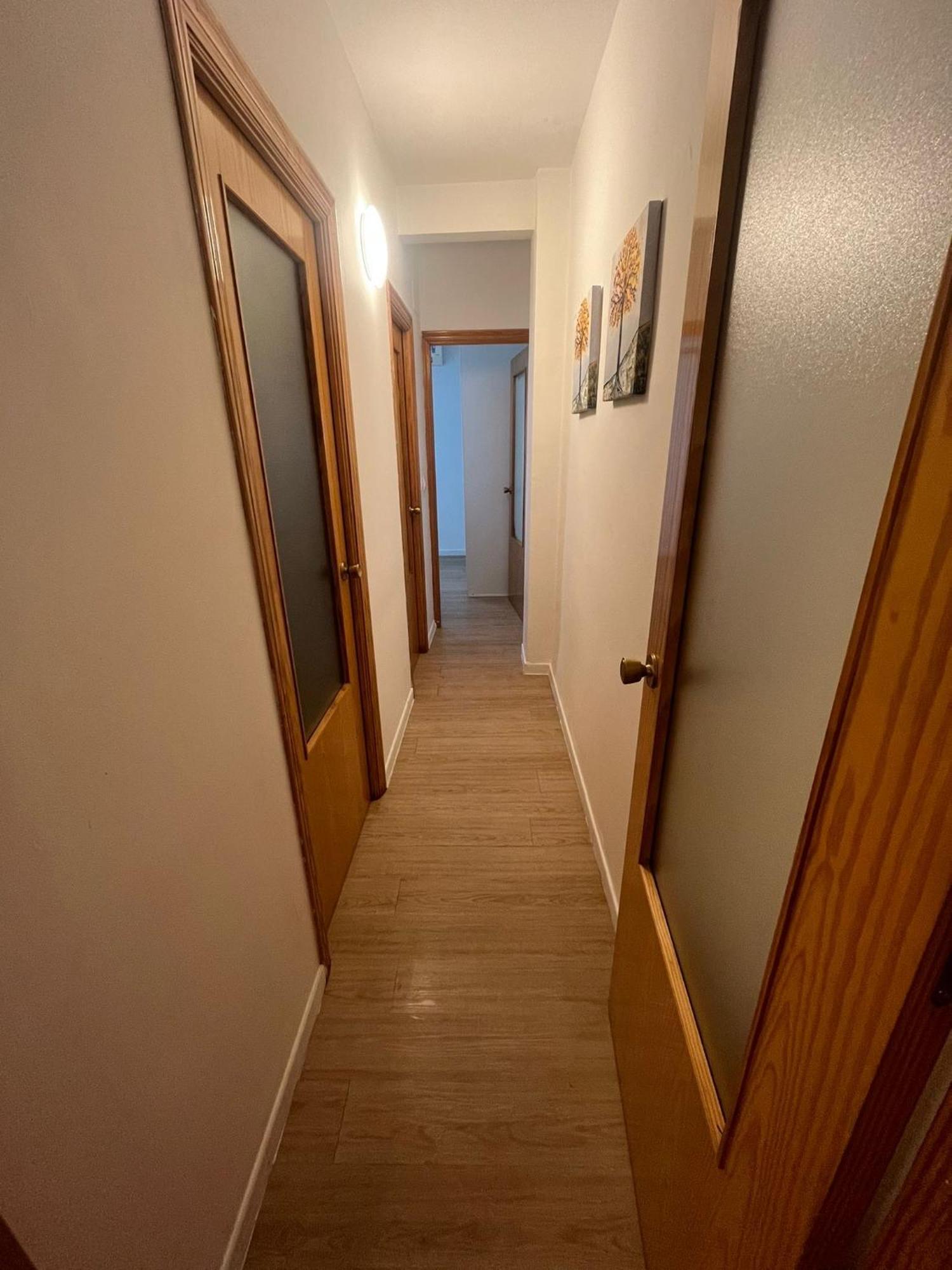 Apartamentos Rincon Del Roldan - La Rinconada San Jose de la Rinconada Luaran gambar