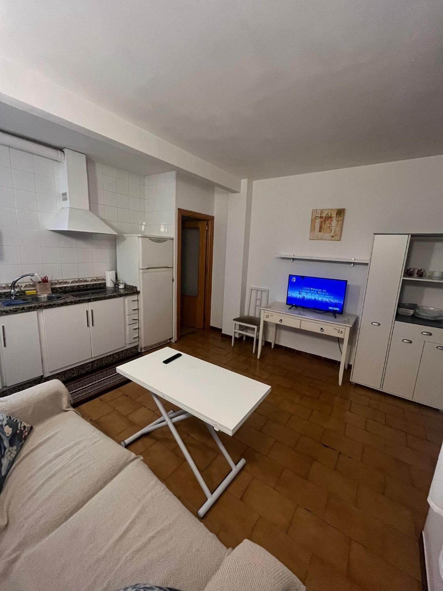 Apartamentos Rincon Del Roldan - La Rinconada San Jose de la Rinconada Luaran gambar