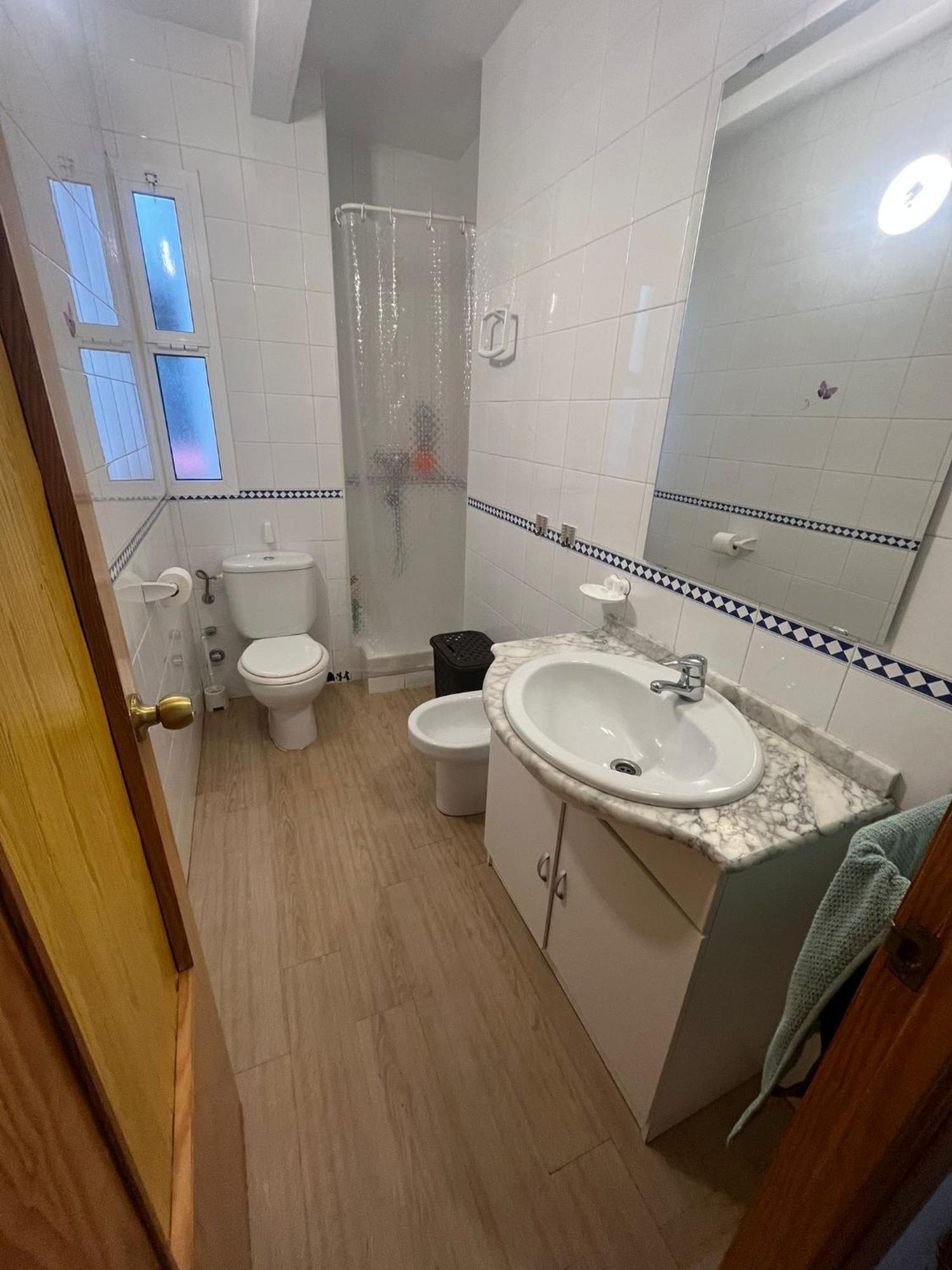 Apartamentos Rincon Del Roldan - La Rinconada San Jose de la Rinconada Luaran gambar