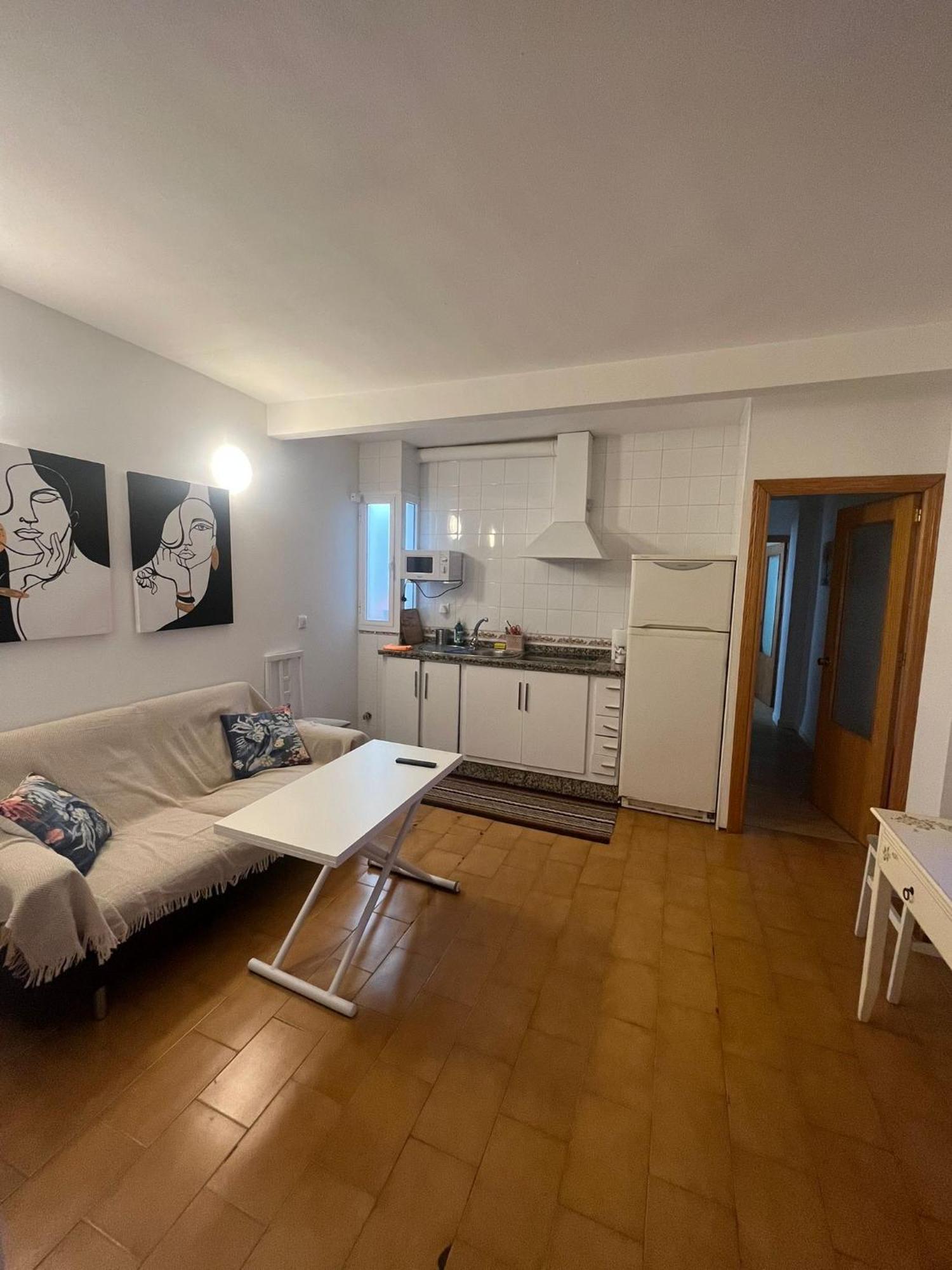 Apartamentos Rincon Del Roldan - La Rinconada San Jose de la Rinconada Luaran gambar