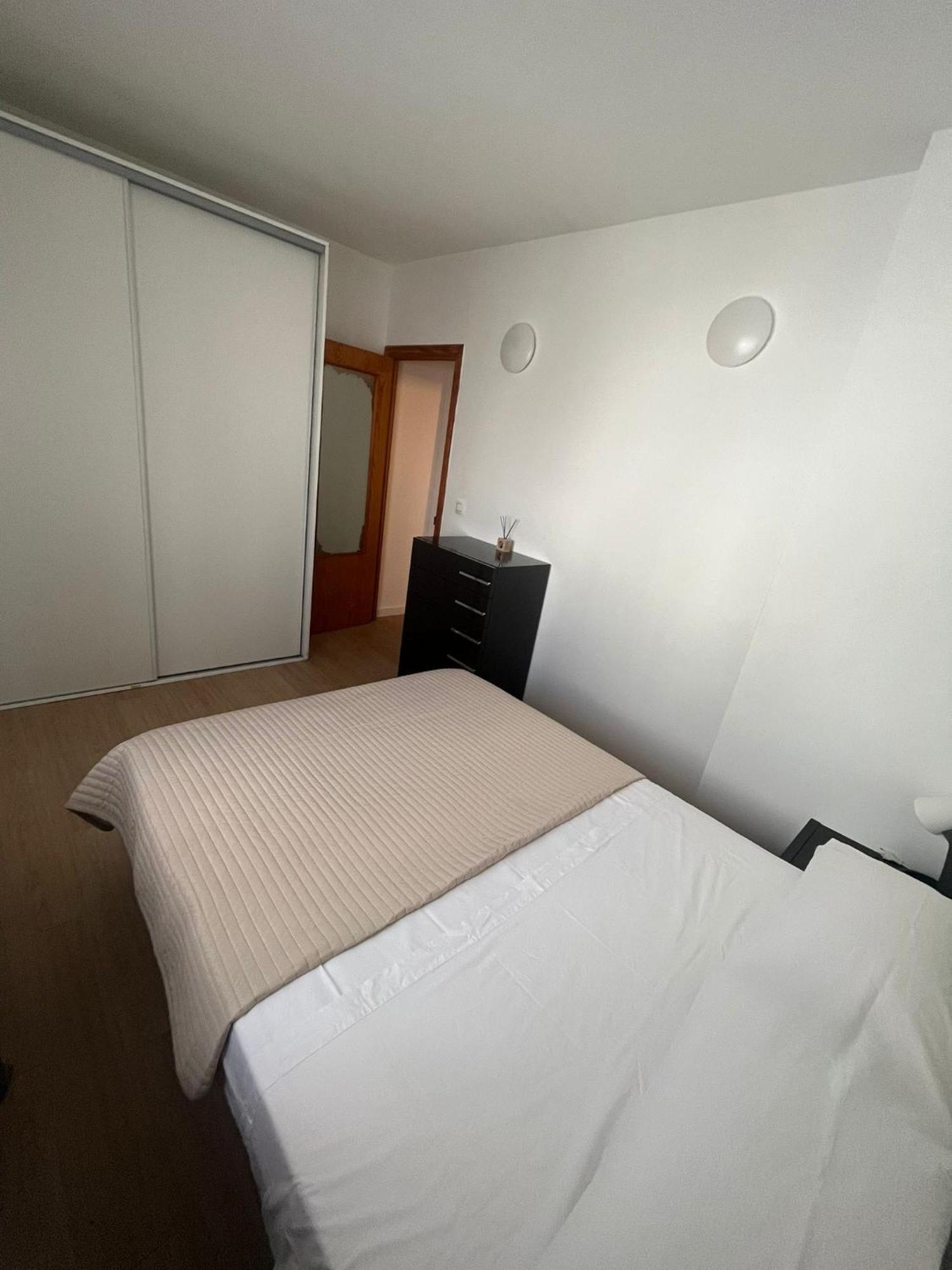 Apartamentos Rincon Del Roldan - La Rinconada San Jose de la Rinconada Luaran gambar