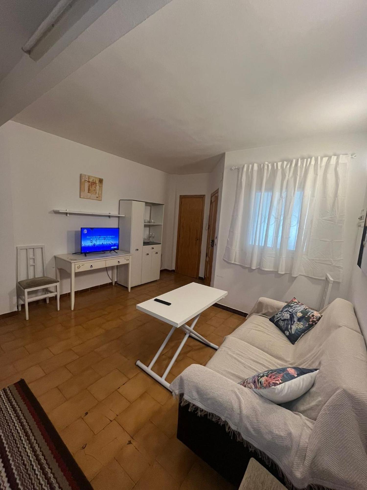 Apartamentos Rincon Del Roldan - La Rinconada San Jose de la Rinconada Luaran gambar