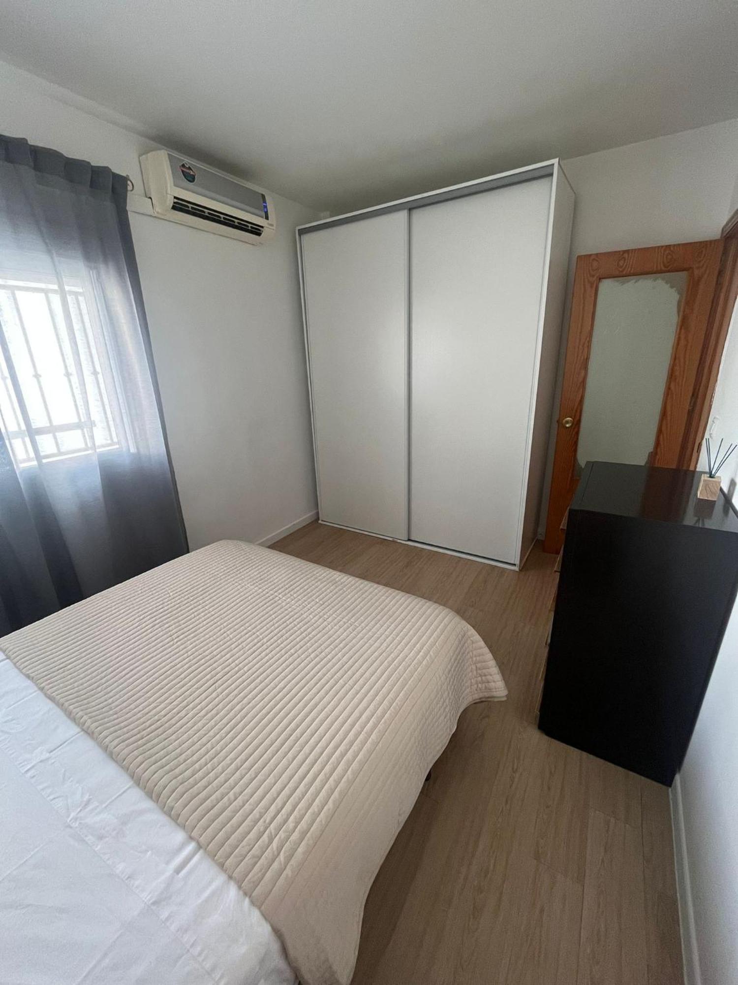 Apartamentos Rincon Del Roldan - La Rinconada San Jose de la Rinconada Luaran gambar
