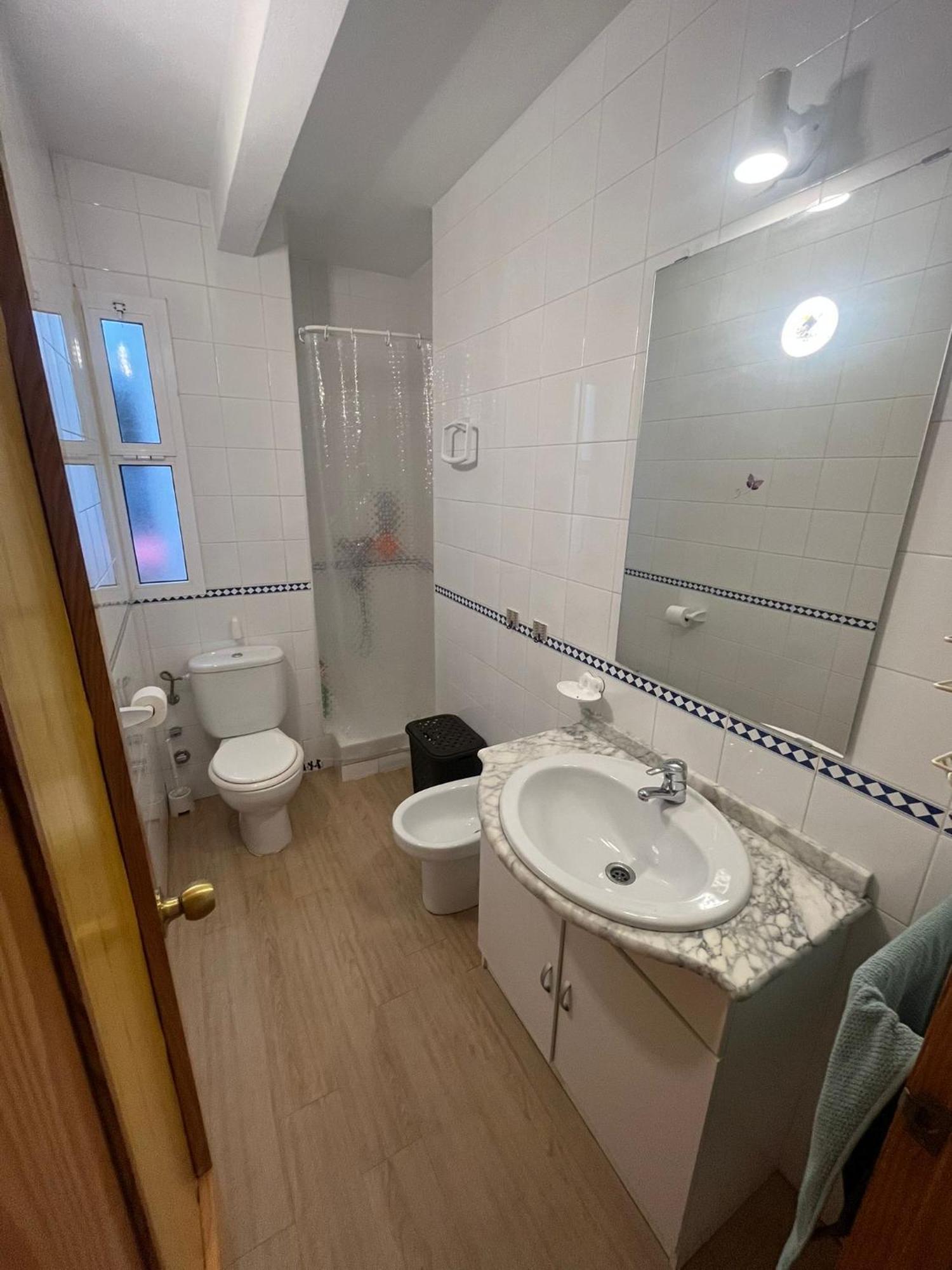 Apartamentos Rincon Del Roldan - La Rinconada San Jose de la Rinconada Luaran gambar
