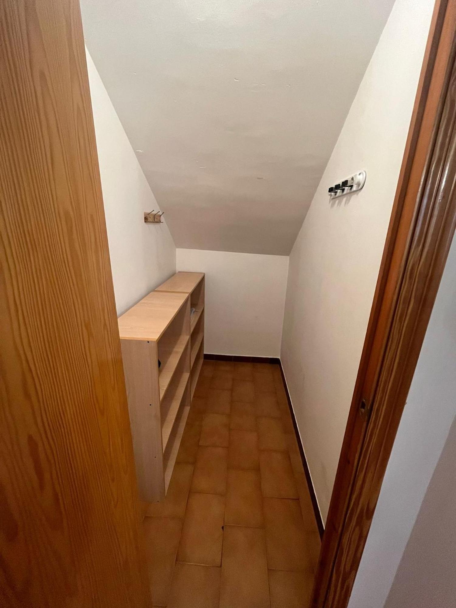 Apartamentos Rincon Del Roldan - La Rinconada San Jose de la Rinconada Luaran gambar