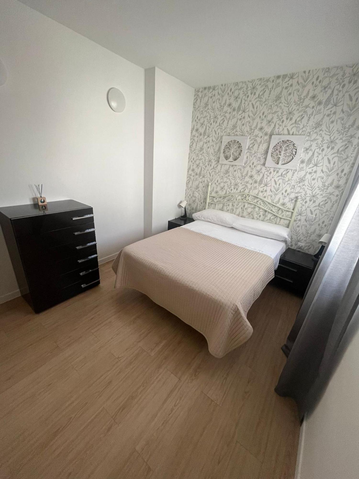 Apartamentos Rincon Del Roldan - La Rinconada San Jose de la Rinconada Luaran gambar