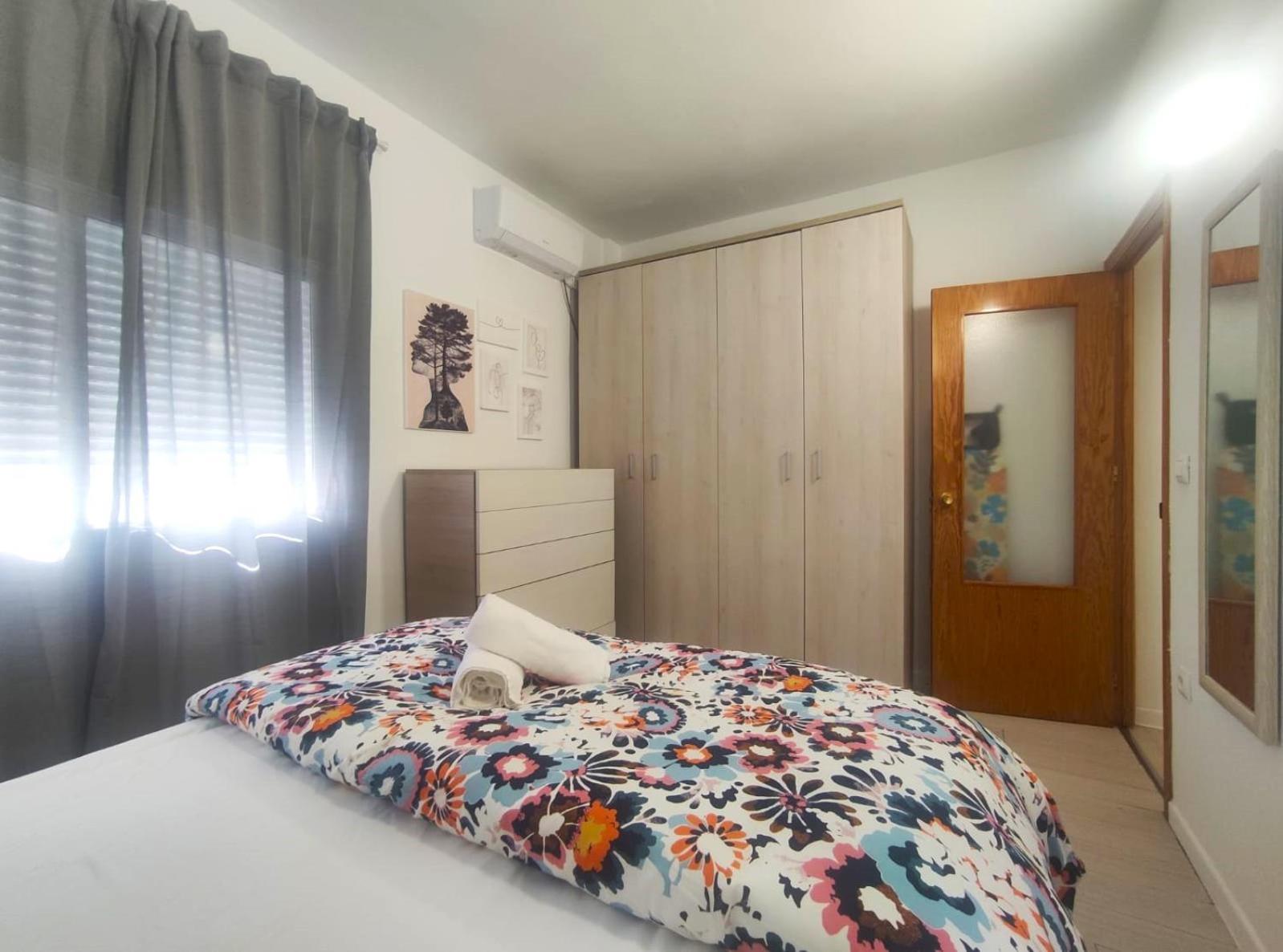 Apartamentos Rincon Del Roldan - La Rinconada San Jose de la Rinconada Luaran gambar